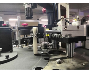 螺絲尺寸外觀檢測(cè)設(shè)備